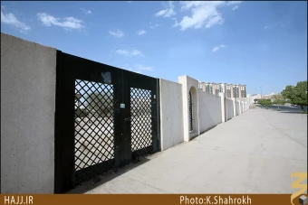 قبرستان شهداي حره