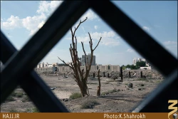قبرستان شهداي حره