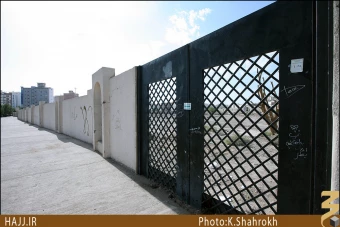 قبرستان شهداي حره