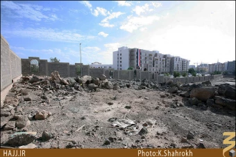 قبرستان شهداي حره