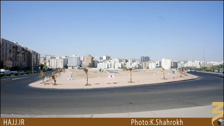 قبرستان شهداي حره