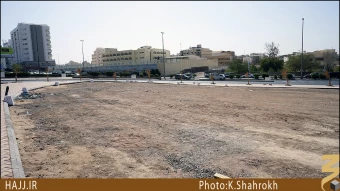 قبرستان شهداي حره