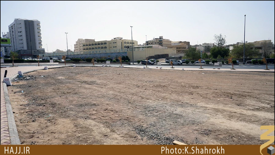 قبرستان شهداي حره