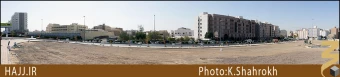 قبرستان شهداي حره