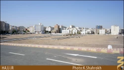 قبرستان شهداي حره