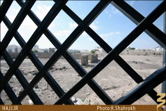قبرستان شهداي حره []