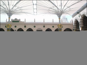 قرآن هاي مسجد النبي []