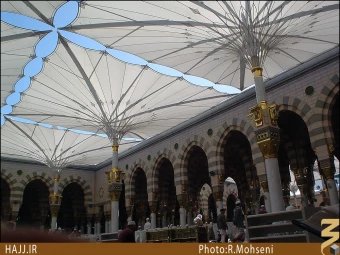 حديقه الزهراء