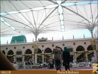 حديقه الزهراء