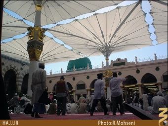 حديقه الزهراء