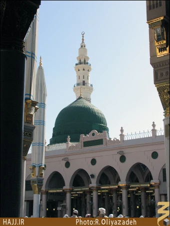 حديقه الزهراء