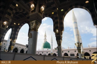 حديقه الزهراء
