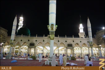 حديقه الزهراء