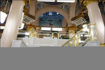 ماذنه
