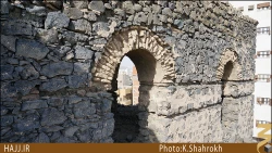 مسجد بني حرام