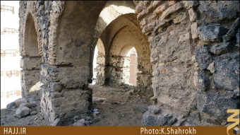مسجد بني حرام