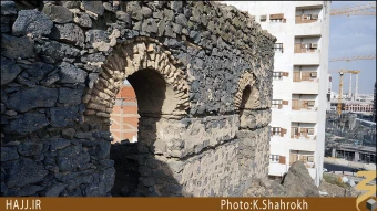 مسجد بني حرام
