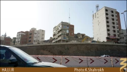 مسجد بني حرام