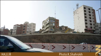 مسجد بني حرام