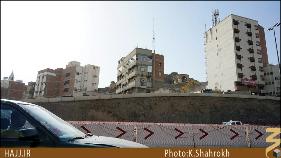 مسجد بني حرام