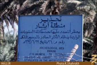 مزارع سلمان فارسي