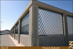قبرستان احد