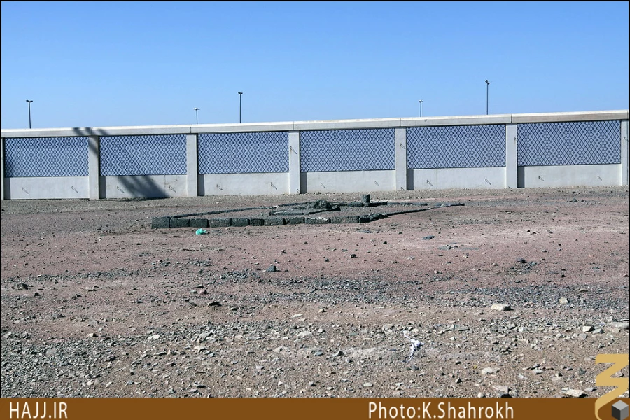 قبرستان احد