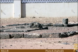 قبرستان احد