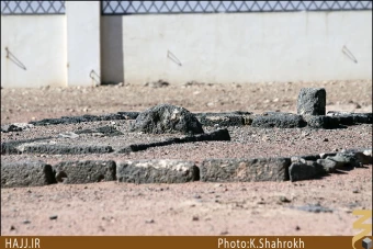 قبرستان احد