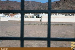 قبرستان احد