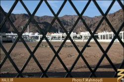 قبرستان احد