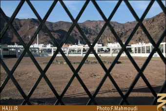 قبرستان احد