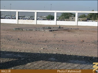 قبرستان احد