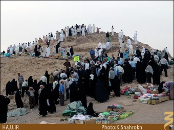 تپه رماه (تيراندازان)