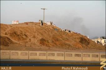 تپه رماه (تيراندازان)