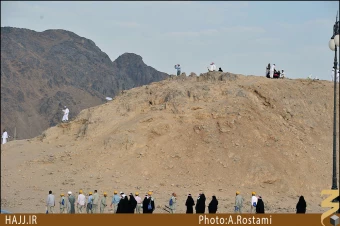تپه رماه (تيراندازان)