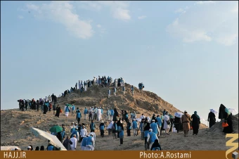 تپه رماه (تيراندازان)