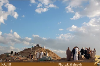تپه رماه (تيراندازان)