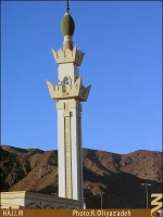 مسجد احد