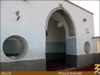 مسجد فتح