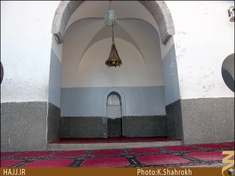 مسجد فتح