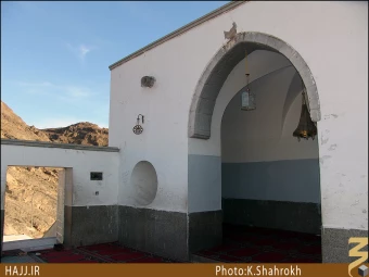 مسجد فتح