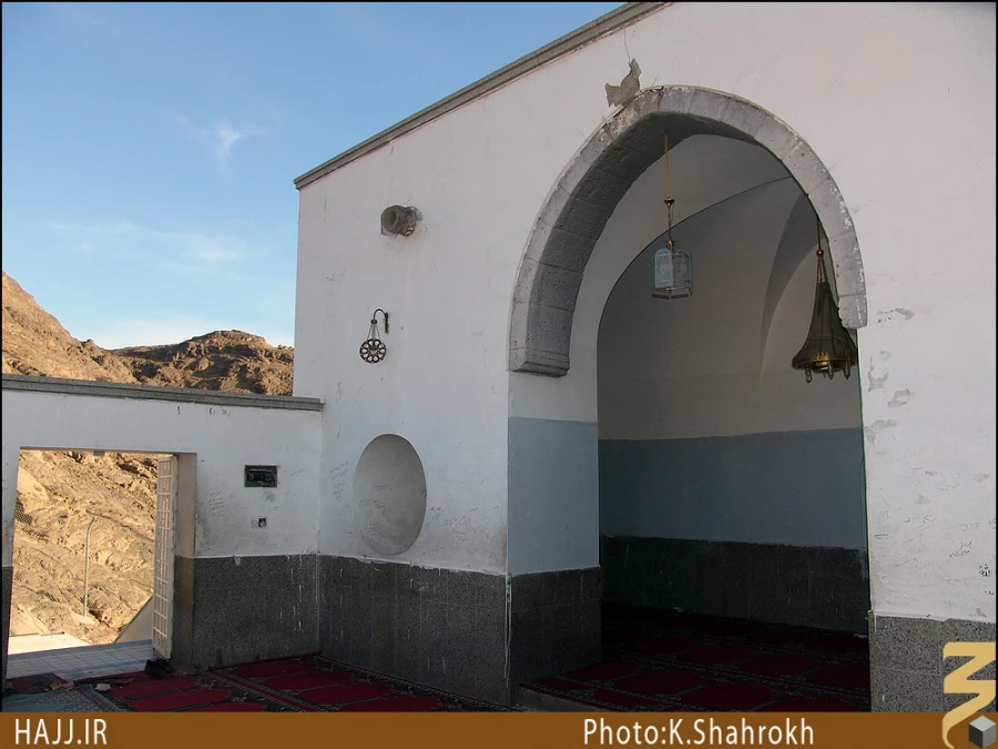 مسجد فتح