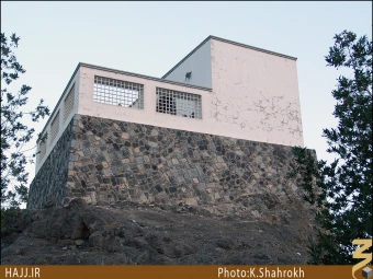 مسجد فتح