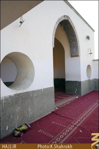 مسجد فتح