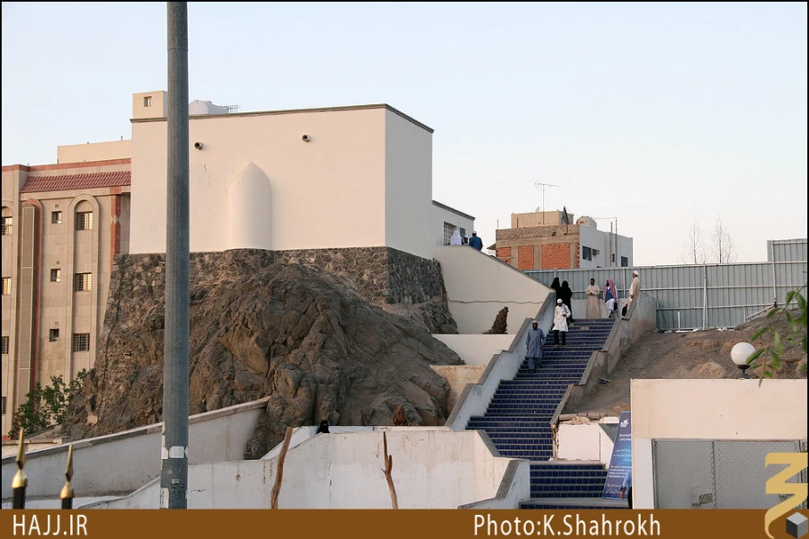 مسجد فتح