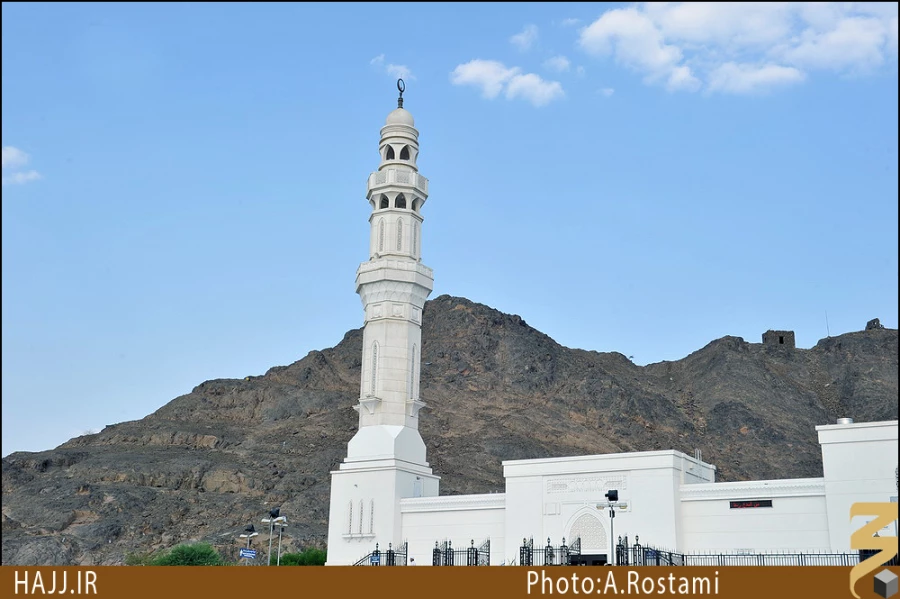 منطقه جنگ احزاب