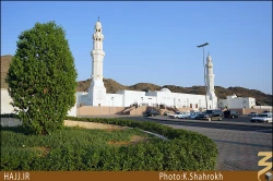 منطقه جنگ احزاب