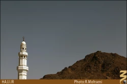 منطقه جنگ احزاب