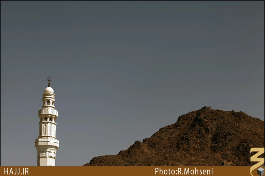 منطقه جنگ احزاب